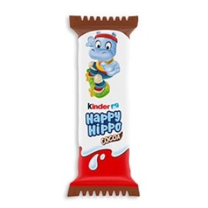 Kinder Happy Hippo 20 гр.